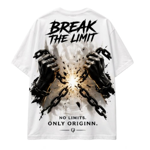 BREAK THE LIIMIT