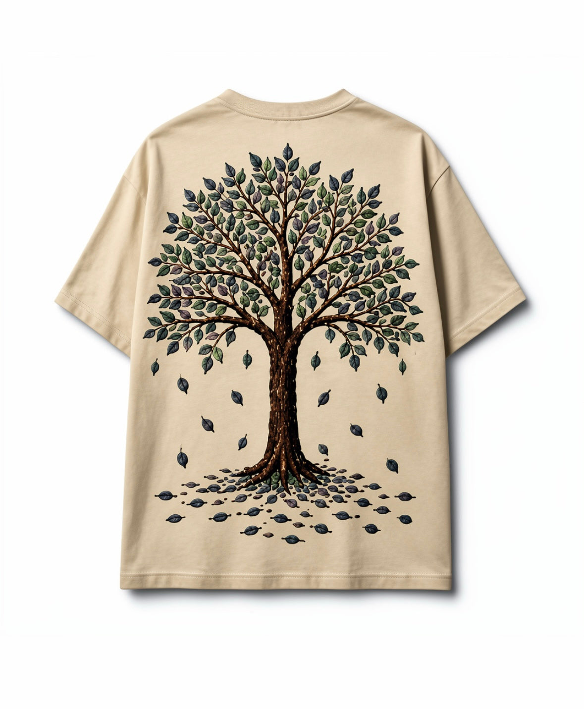 ORIGIN TREE