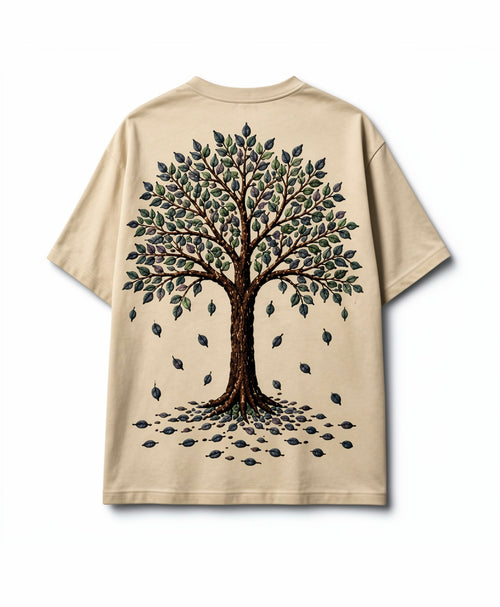 ORIGIN TREE